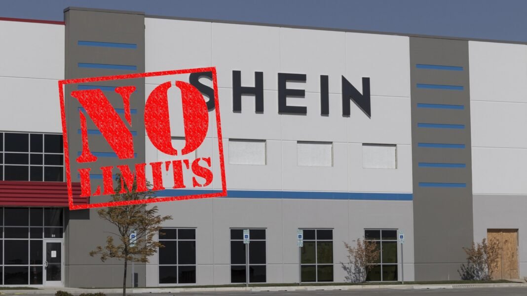 Cuidado Zara: Shein abre sus primeras tiendas físicas en Europa
