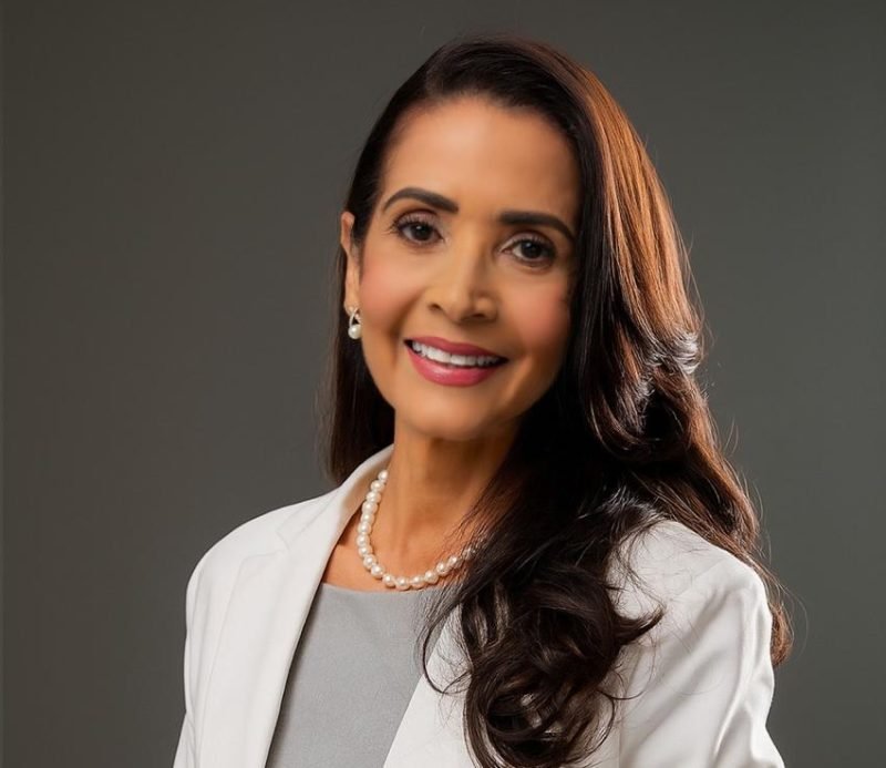 “Cuidar la mente es cuidar la vida”: mensaje de la Dra. Ana Jacqueline Ureña en el Día de la Salud Mental “Cuidar la mente es cuidar la vida”: mensaje de la Dra. Ana Jacqueline Ureña en el Día de la Salud Mental