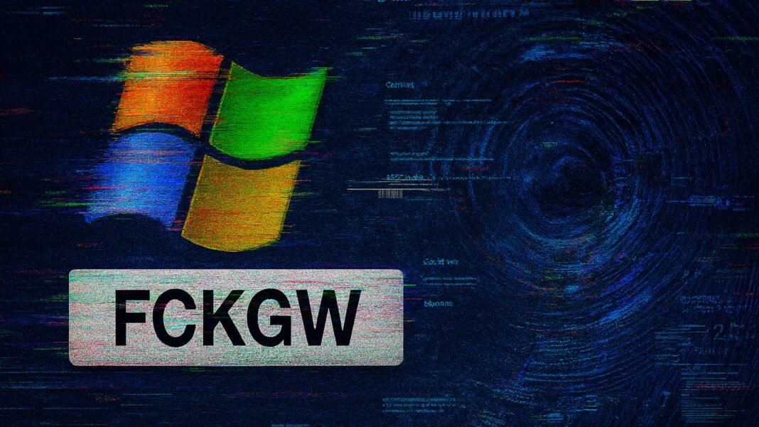 Desarrollador de Microsoft cuenta la verdadera historia detrás de la mítica clave de activación “FCKGW” de Windows XP: “Fue una filtración desastrosa” Desarrollador de Microsoft cuenta la verdadera historia detrás de la mítica clave de activación “FCKGW” de Windows XP: “Fue una filtración desastrosa”