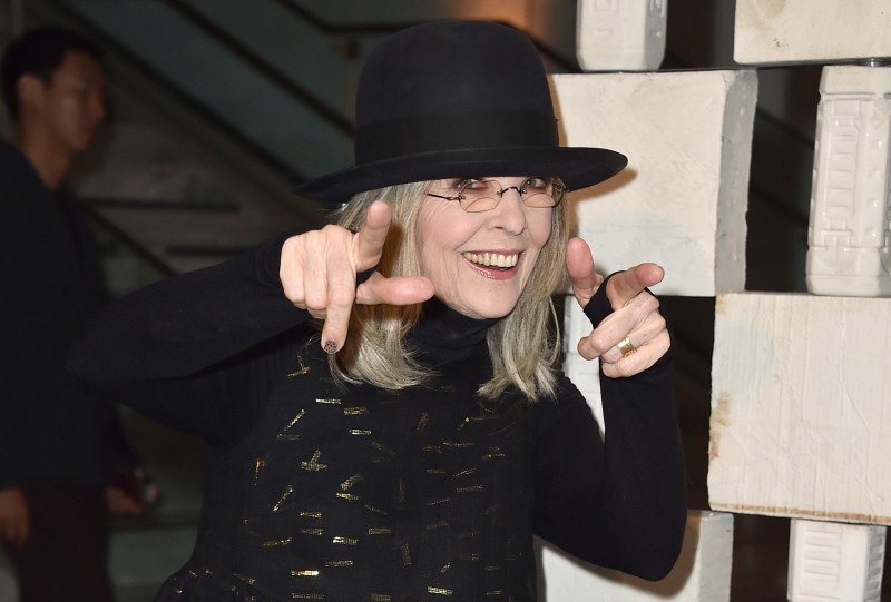 Desde ‘Annie Hall’ hasta ‘El Padrino’: Seis grandes películas de Diane Keaton Desde ‘Annie Hall’ hasta ‘El Padrino’: Seis grandes películas de Diane Keaton