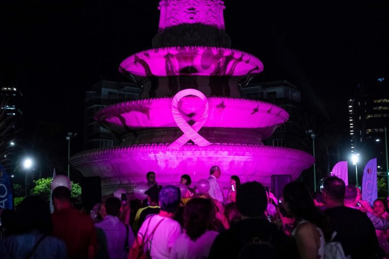 Desigualdad y falta de registros, los pendientes de Latinoamérica frente al cáncer de mama Desigualdad y falta de registros, los pendientes de Latinoamérica frente al cáncer de mama