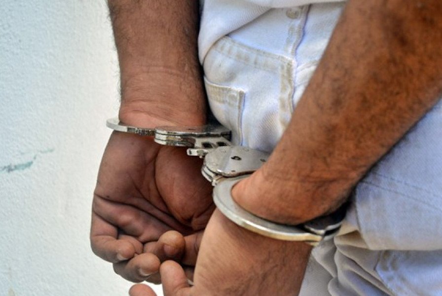 Detienen a hombre por presunta desaparición de su pareja en San Cristóbal Detienen a hombre por presunta desaparición de su pareja en San Cristóbal