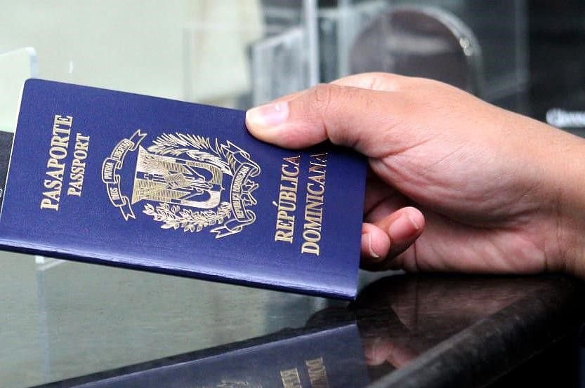 DGP garantiza seguridad de datos personales en implementación del nuevo Pasaporte Electrónico DGP garantiza seguridad de datos personales en implementación del nuevo Pasaporte Electrónico