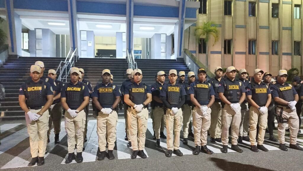 Dicrim reporta detención de 113 personas en operativos a nivel nacional en las últimas 24 horas Dicrim reporta detención de 113 personas en operativos a nivel nacional en las últimas 24 horas