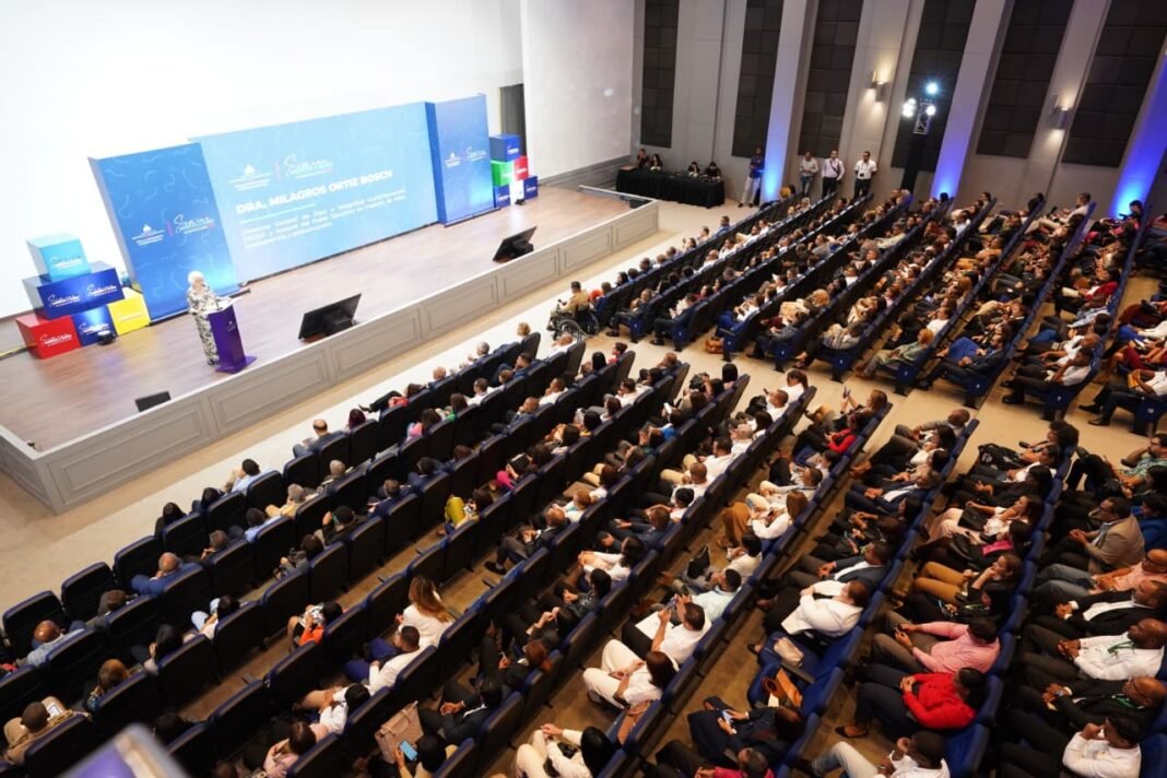 DIGEIG presenta nuevas herramientas de transparencia y el VI Plan de Gobierno Abierto DIGEIG presenta nuevas herramientas de transparencia y el VI Plan de Gobierno Abierto