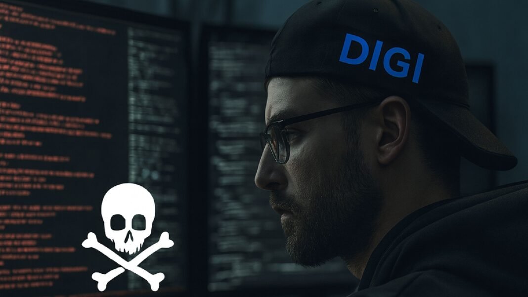 DIGI hace saltar las alarmas y avisa a todos sus clientes de una peligrosa estafa: “Queremos protegerte para que puedas evitar caer” DIGI hace saltar las alarmas y avisa a todos sus clientes de una peligrosa estafa: “Queremos protegerte para que puedas evitar caer”
