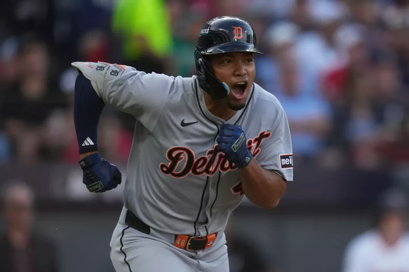 Dingler y Pérez lideran a Detroit a superar a los Guardianes y a la Serie Divisional contra Seattle Dingler y Pérez lideran a Detroit a superar a los Guardianes y a la Serie Divisional contra Seattle