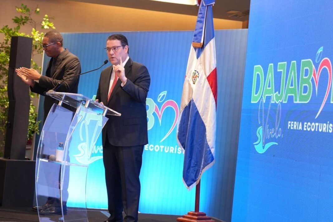 Director de Aduanas destaca aumento comercial y de controles en Dajabón Director de Aduanas destaca aumento comercial y de controles en Dajabón