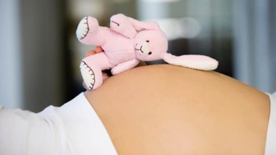 Disminuye la fecundidad en la frontera, pero persisten altos niveles de embarazo adolescente Disminuye la fecundidad en la frontera, pero persisten altos niveles de embarazo adolescente