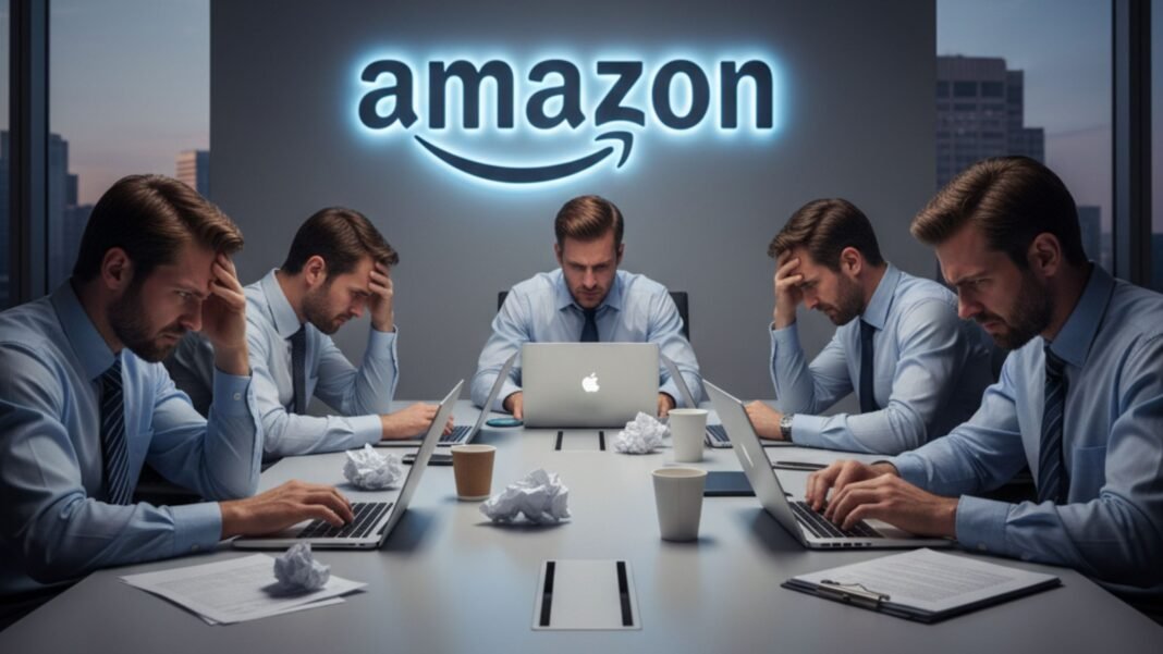DNS roto, caos total: cómo la caída de AWS dejó al descubierto lo frágil que es la infraestructura online DNS roto, caos total: cómo la caída de AWS dejó al descubierto lo frágil que es la infraestructura online