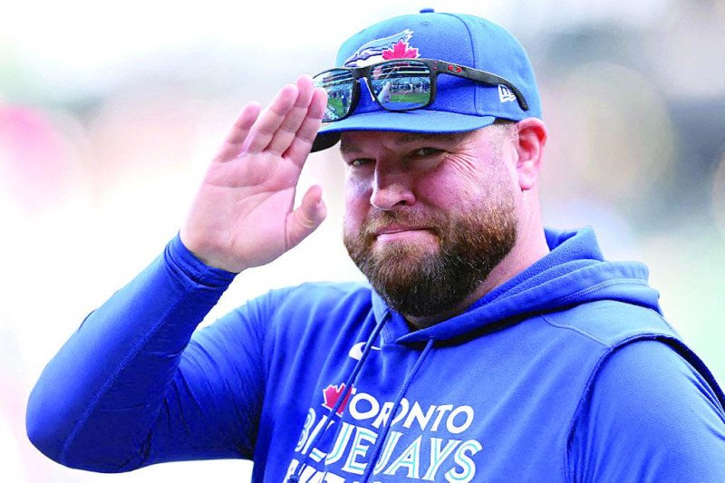 Dodgers y Azulejos, un duelo de potencias en el Clásico de Otoño