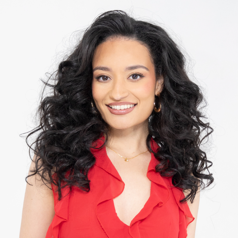 Dominicana Yancy Abril se convierte en finalista de “Objetivo Fama” Dominicana Yancy Abril se convierte en finalista de “Objetivo Fama”