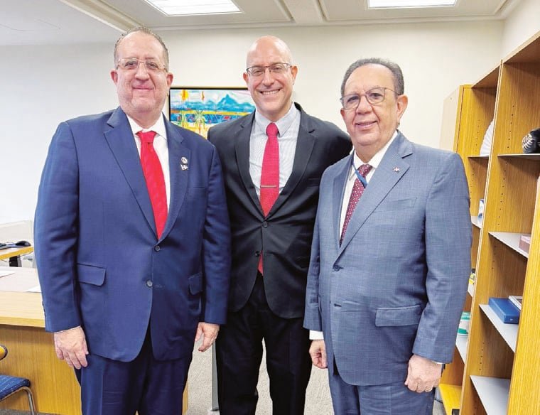 Economía dominicana será la cuarta en crecimiento regional Economía dominicana será la cuarta en crecimiento regional