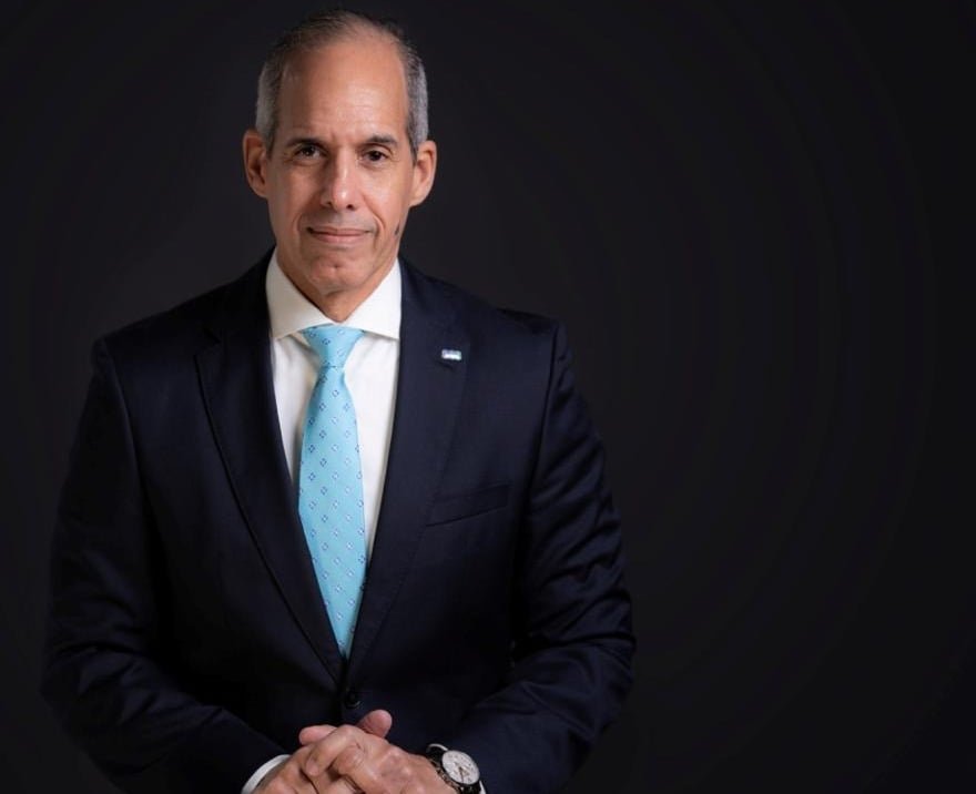 Edwin De los Santos electo presidente de la Asociación de Cámaras de Comercio Americanas en América Latina y el Caribe
