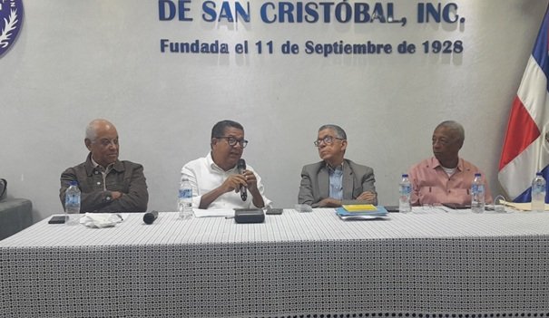 Ejes de la Cátedra de Maestros Periodismo en San Cristóbal (OPINION) Ejes de la Cátedra de Maestros Periodismo en San Cristóbal (OPINION)