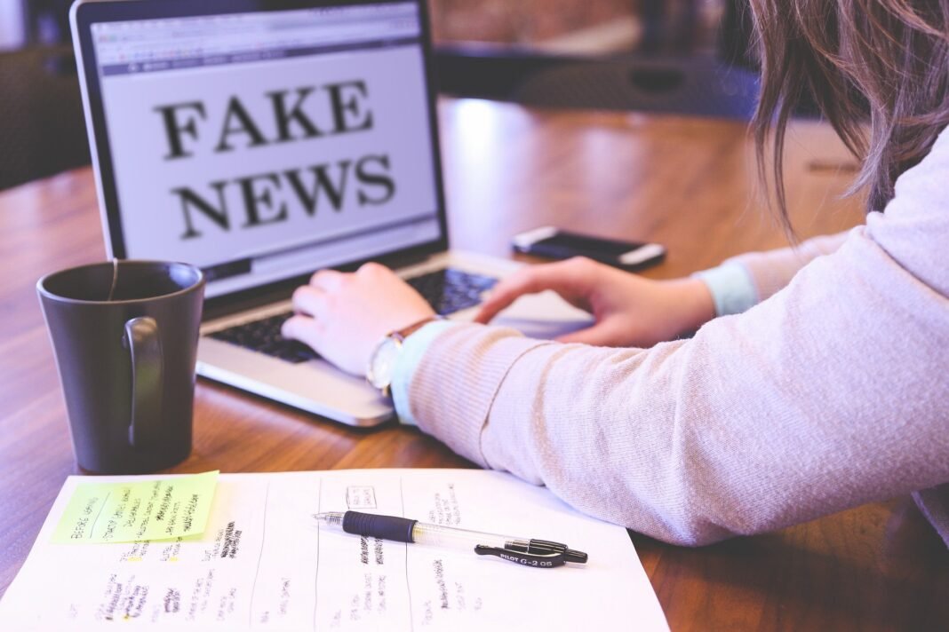 El 56% de los dominicanos no distingue noticias falsas, alerta Indotel El 56% de los dominicanos no distingue noticias falsas, alerta Indotel