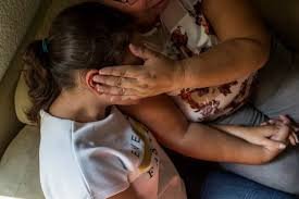 El 76 % de las niñas dominicanas sufre algún tipo de violencia antes de los 18 años El 76 % de las niñas dominicanas sufre algún tipo de violencia antes de los 18 años