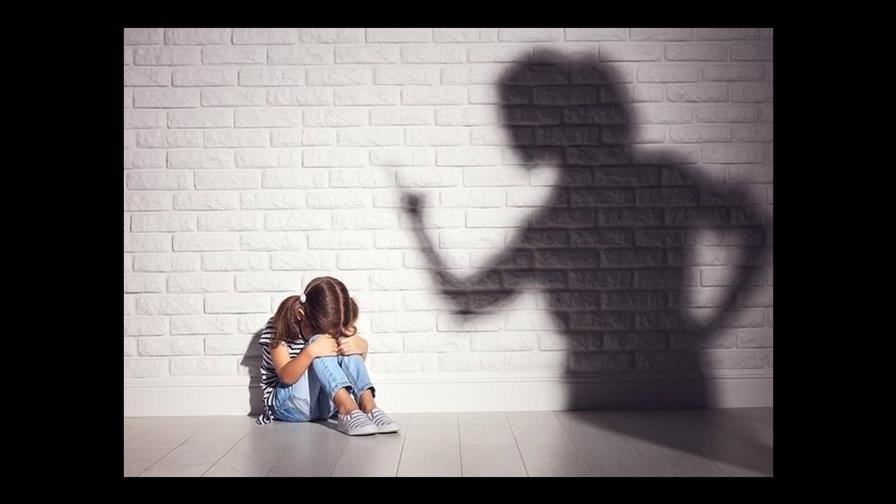 El 76 % de las niñas dominicanas sufre violencia antes de los 18 años, según Unicef El 76 % de las niñas dominicanas sufre violencia antes de los 18 años, según Unicef