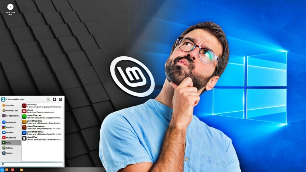 El adiós de Windows 10 y no poder actualizar a Windows 11 es lo mejor que me podía pasar: sin cambiar nada en mi PC, ahora es mucho más potente El adiós de Windows 10 y no poder actualizar a Windows 11 es lo mejor que me podía pasar: sin cambiar nada en mi PC, ahora es mucho más potente