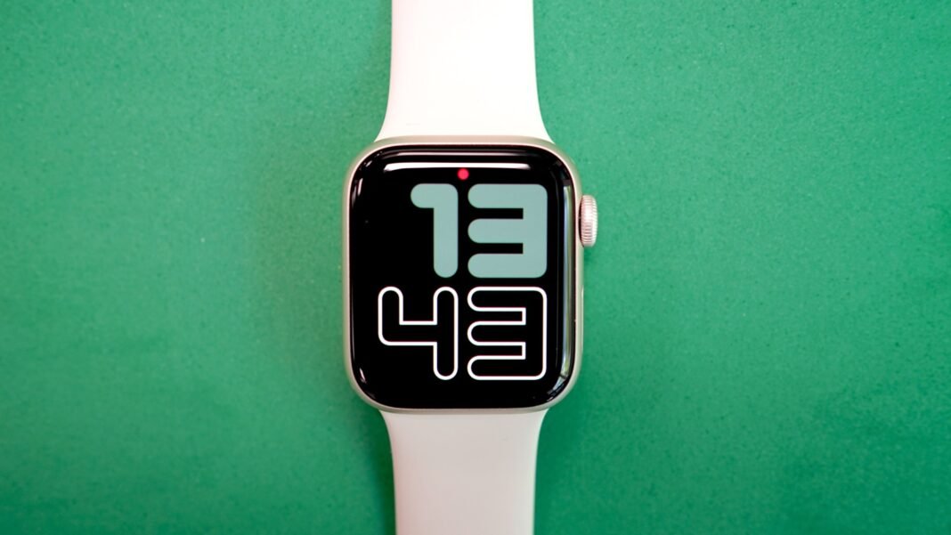 El Apple Watch SE 3 me ha recomendado que cuide más y mejor mi salud auditiva El Apple Watch SE 3 me ha recomendado que cuide más y mejor mi salud auditiva