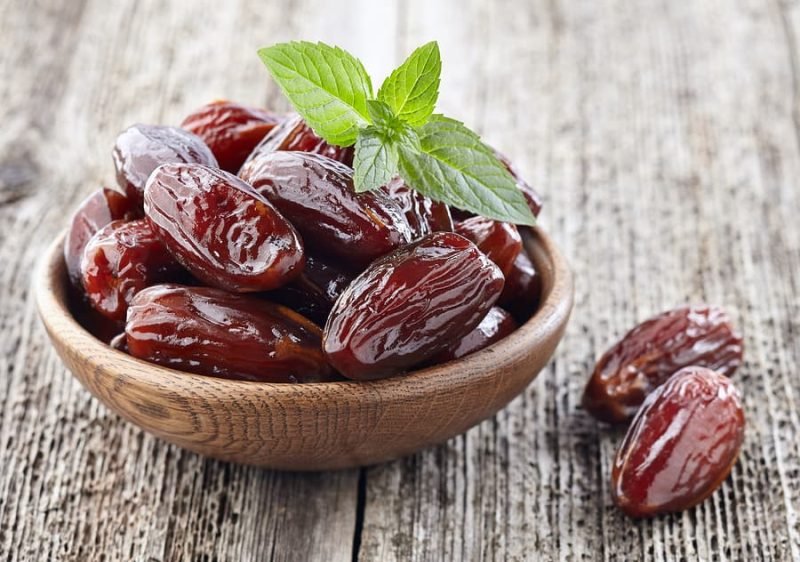 El dátil: un tesoro natural que nutre, sana y fortalece el cuerpo El dátil: un tesoro natural que nutre, sana y fortalece el cuerpo