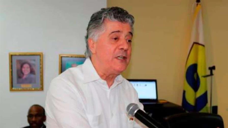 El director de Prisiones dice que el bloqueo de señal en las cárceles “va mal” El director de Prisiones dice que el bloqueo de señal en las cárceles “va mal”