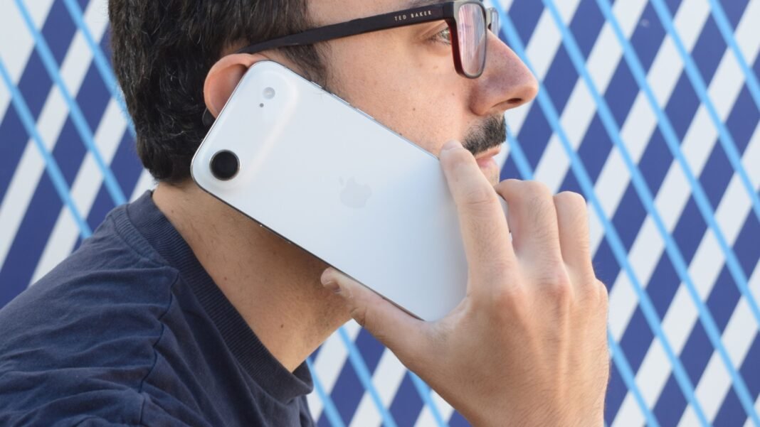 El diseño del iPhone Air no es innovador, pero logra ser el mejor gracias a esto