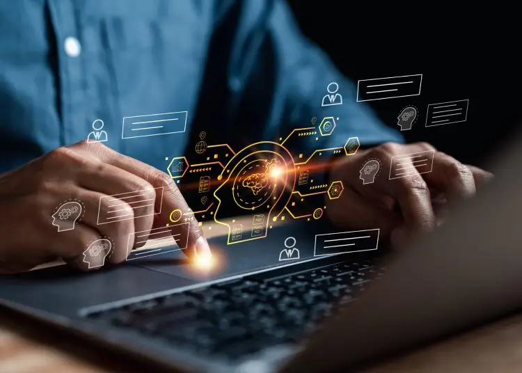 El FMI mejora el crecimiento global en 2025 hasta el 3.2% por la inversión tecnológica El FMI mejora el crecimiento global en 2025 hasta el 3.2% por la inversión tecnológica