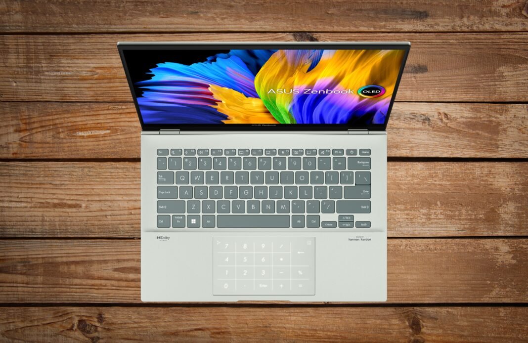 El MacBook tiene rival, y con pantalla OLED: este portátil con IA de Copilot es 200 euros más barato El MacBook tiene rival, y con pantalla OLED: este portátil con IA de Copilot es 200 euros más barato