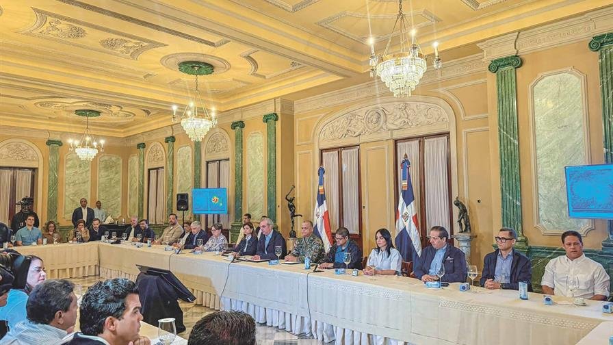 El país retoma la normalidad, exceptuando a las provincias en alerta roja por Melissa