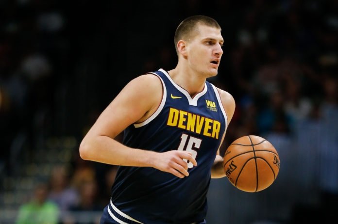 El plan de Nikola Jokic para quedarse con los Nuggets para siempre y los movimientos de verano que lo energizaron El plan de Nikola Jokic para quedarse con los Nuggets para siempre y los movimientos de verano que lo energizaron