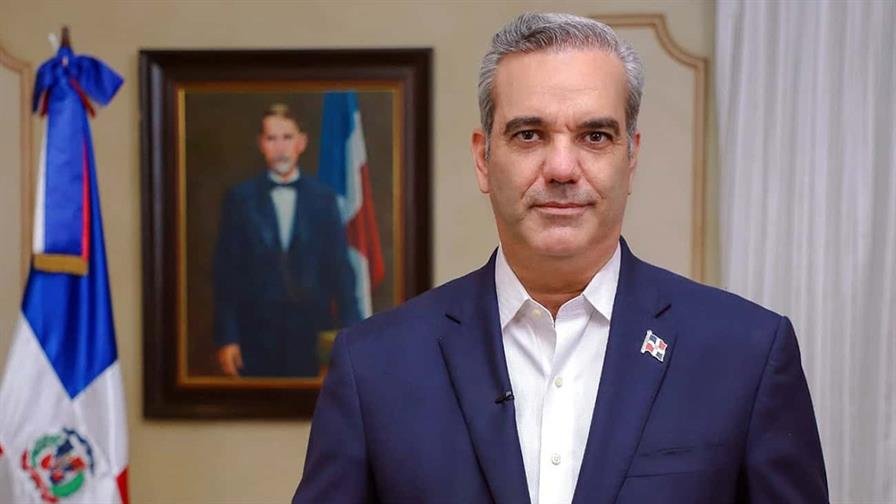 El presidente Abinader partió este viernes a México por motivos familiares El presidente Abinader partió este viernes a México por motivos familiares