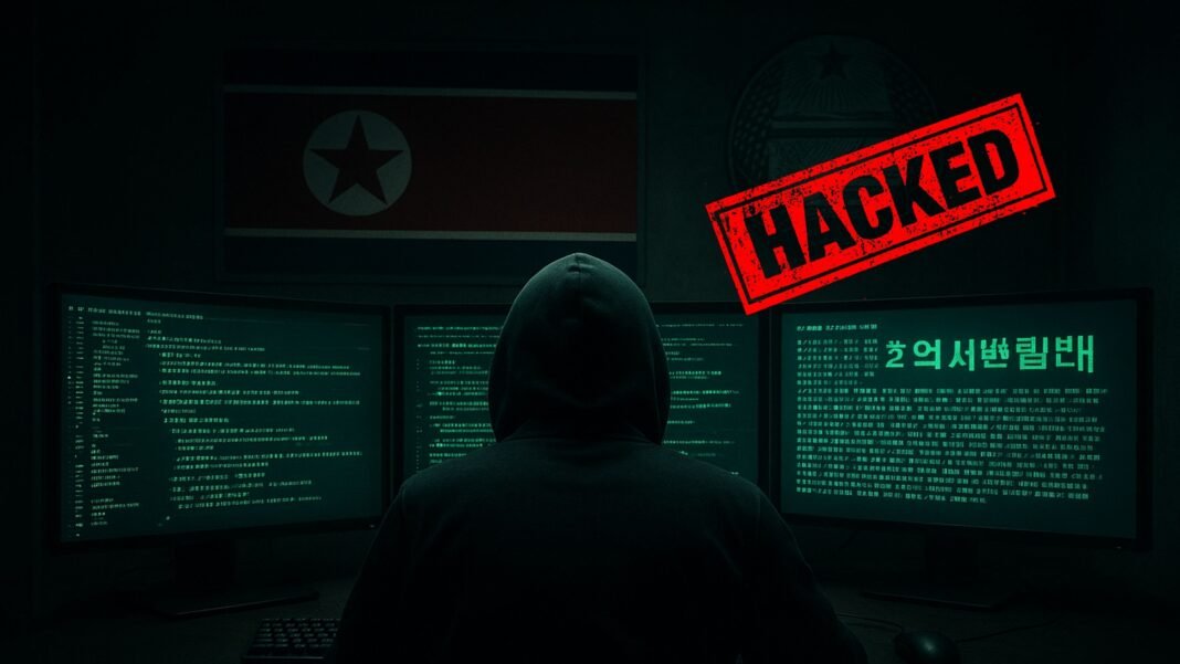 El robo de criptomonedas, la “industria” más próspera de Corea del Norte, bate récords en 2025