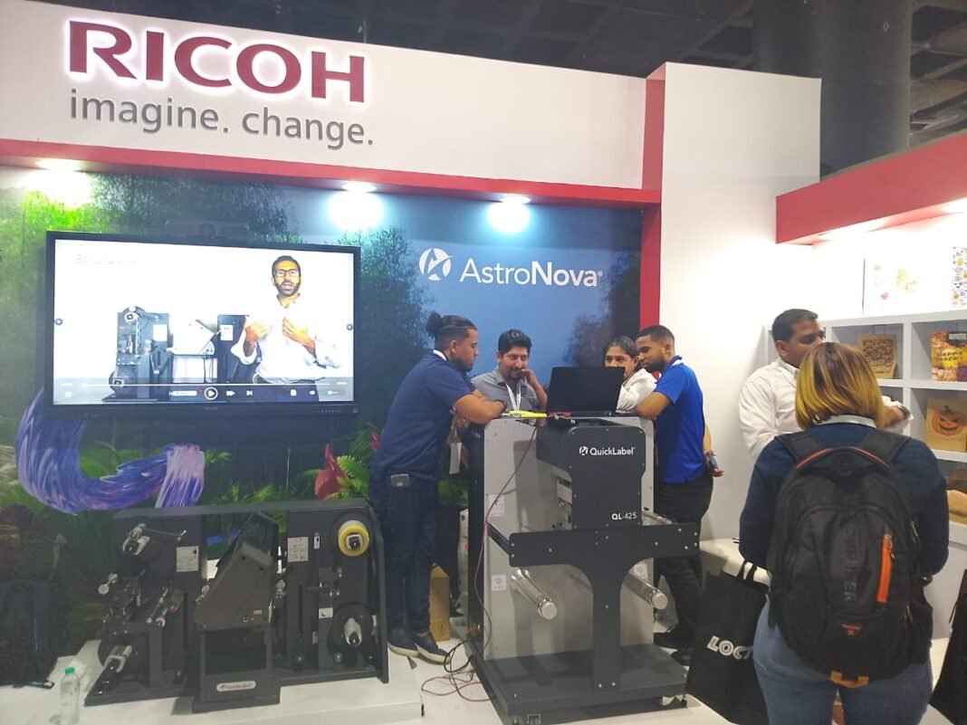 El teletrabajo en medios de comunicación requiere tecnología y seguridad de calidad, Ricoh nos explica El teletrabajo en medios de comunicación requiere tecnología y seguridad de calidad, Ricoh nos explica