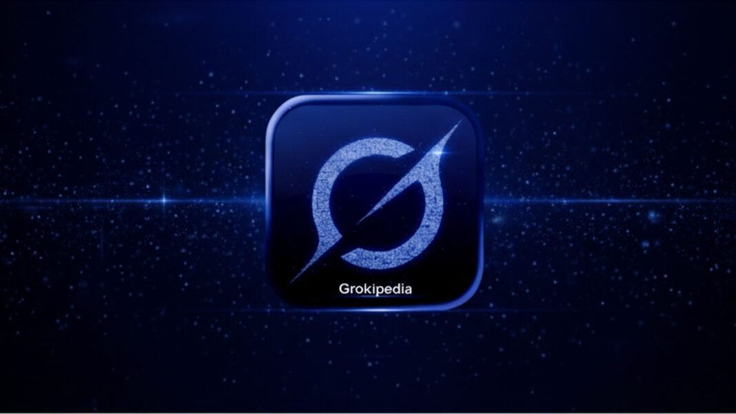 Elon Musk anuncia el lanzamiento de la Grokipedia, su versión de la Wikipedia, en dos semanas: si los hechos no se ajustan a tu visión, cámbialos Elon Musk anuncia el lanzamiento de la Grokipedia, su versión de la Wikipedia, en dos semanas: si los hechos no se ajustan a tu visión, cámbialos