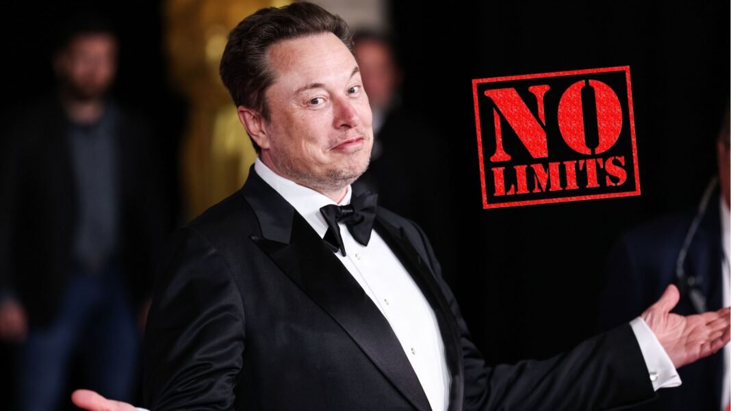 Elon Musk se convierte en la primera persona de la historia en acumular una fortuna de 500.000 millones de dólares