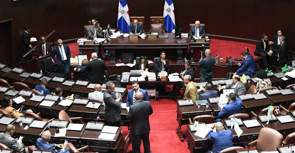 En manos de los legisladores estará la decisión de aprobar el Código Laboral con la cesantía En manos de los legisladores estará la decisión de aprobar el Código Laboral con la cesantía