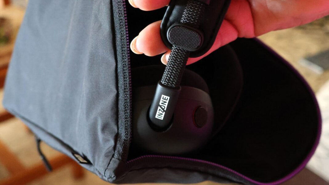 En qué casos te compensa comprar unos auriculares gaming como los Sony INZONE H9 II