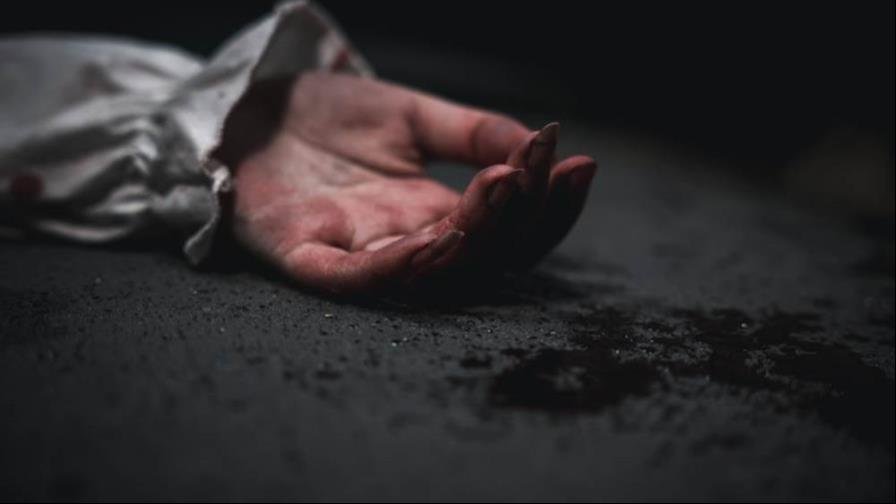 En República Dominicana se registraron 1,802 feminicidios en los últimos 20 años En República Dominicana se registraron 1,802 feminicidios en los últimos 20 años