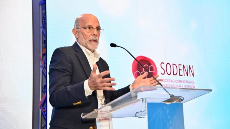 Endocrinólogos exhortan realizar chequeos médicos para prevenir la osteoporosis Endocrinólogos exhortan realizar chequeos médicos para prevenir la osteoporosis