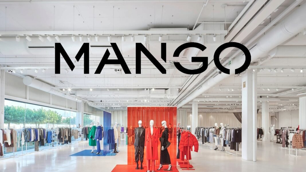 ¿Eres cliente de Mango? Tu nombre, correo y teléfono han quedado expuestos: así puedes solucionarlo ¿Eres cliente de Mango? Tu nombre, correo y teléfono han quedado expuestos: así puedes solucionarlo