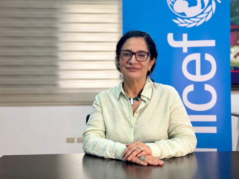 Erradicación de la polio está más cerca que nunca, alerta UNICEF en el Día Mundial contra la Polio