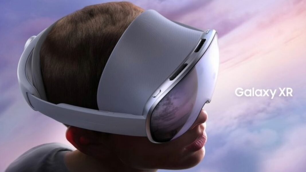 Es oficial: Samsung presenta sus nuevas gafas inteligentes para acabar con las Ray-Ban Meta Es oficial: Samsung presenta sus nuevas gafas inteligentes para acabar con las Ray-Ban Meta