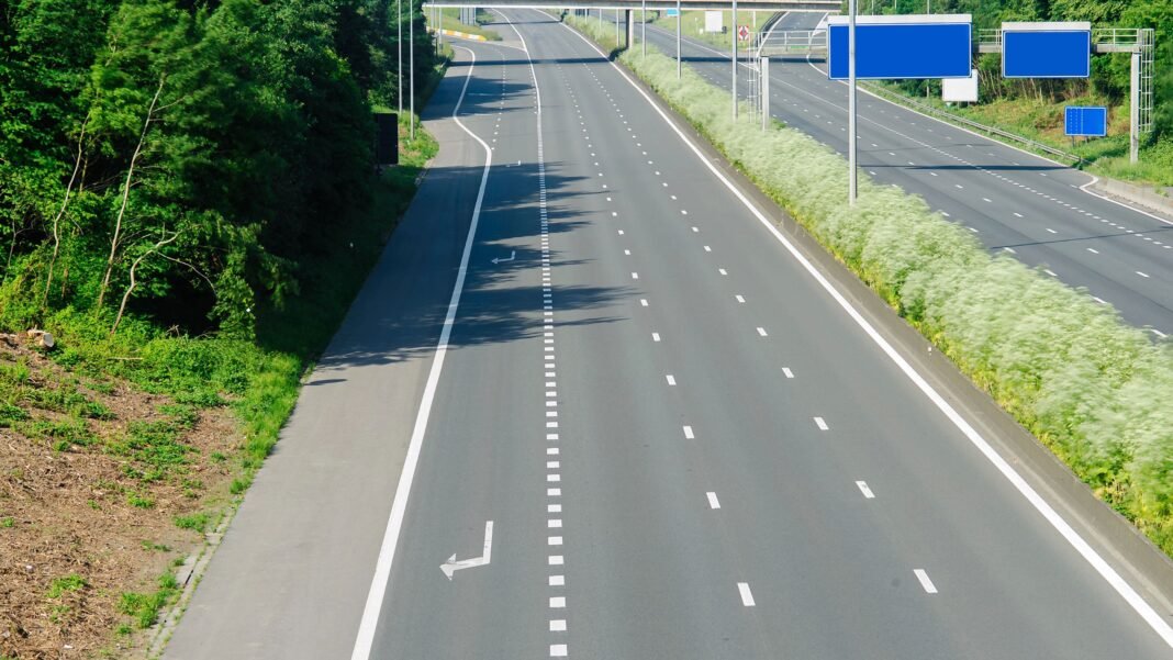 España completa su obra faraónica: inaugura al fin una nueva autovía tras casi 21 años de obras España completa su obra faraónica: inaugura al fin una nueva autovía tras casi 21 años de obras