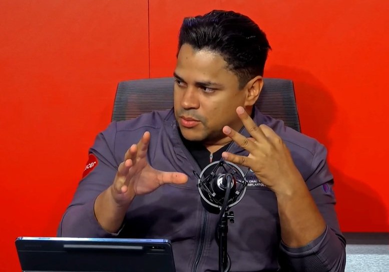 Especialista destaca importancia de la higiene bucal para prevenir hasta el 90 % de enfermedades orales