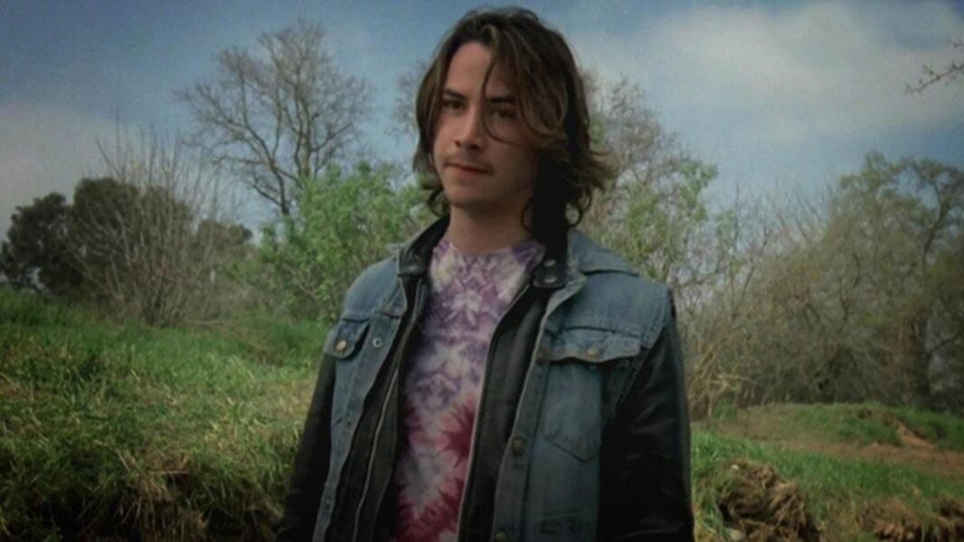 Está en Prime Video: la película de un asesinato basada en hechos reales con Keanu Reeves y que casi nadie conoce Está en Prime Video: la película de un asesinato basada en hechos reales con Keanu Reeves y que casi nadie conoce