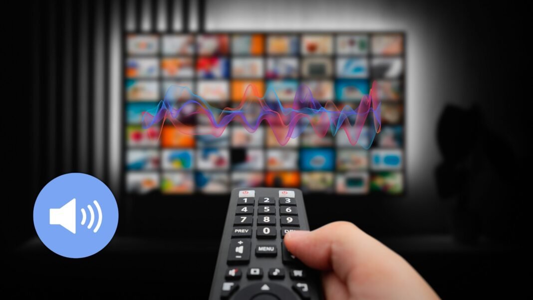 Esta función oculta en los ajustes, mejora el sonido de tu Smart TV en películas y series: es como comprar una barra de sonido Esta función oculta en los ajustes, mejora el sonido de tu Smart TV en películas y series: es como comprar una barra de sonido