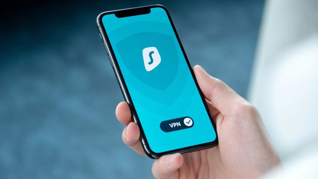 Esta VPN sí merece la pena: tiene tres funciones que para mí han marcado la diferencia Esta VPN sí merece la pena: tiene tres funciones que para mí han marcado la diferencia