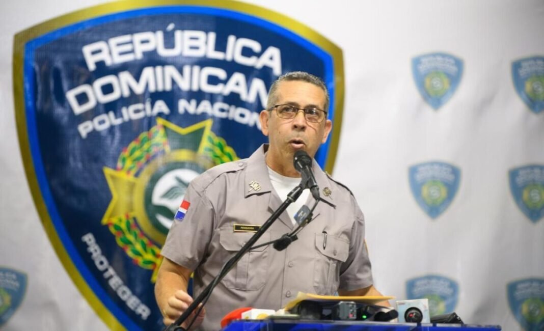 Estadísticas reflejan reducción de homicidios en septiembre, según Policía Nacional Estadísticas reflejan reducción de homicidios en septiembre, según Policía Nacional