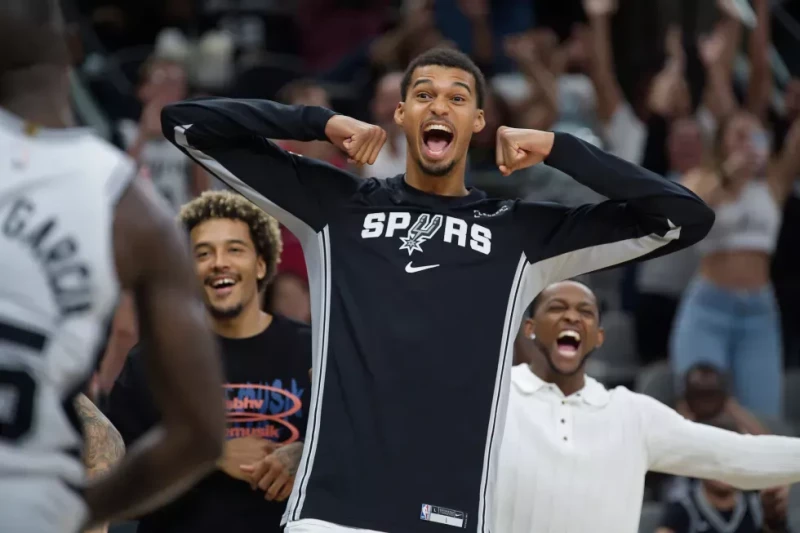 Estados Unidos vs. el mundo, última idea para salvar el Juego de Estrellas de la NBA, gana interés Estados Unidos vs. el mundo, última idea para salvar el Juego de Estrellas de la NBA, gana interés